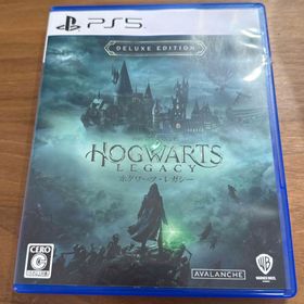 セガ(SEGA)のホグワーツ・レガシー デラックス・エディション(家庭用ゲームソフト)