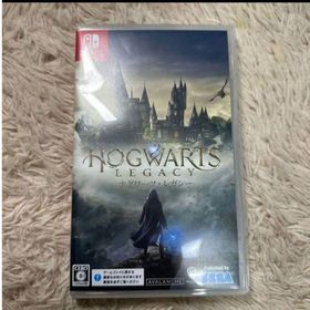 セガ(SEGA)のホグワーツレガシー Switch(家庭用ゲームソフト)