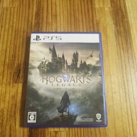 セガ(SEGA)のホグワーツ・レガシー(家庭用ゲームソフト)