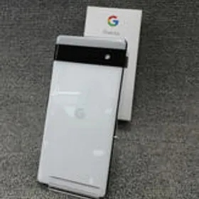Google Pixel 6a 新品¥18,000 中古¥12,100 | 新品・中古のネット最安値