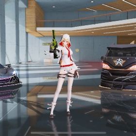 ワゴン：疾風迅雷：暴走、光輪：8周年限定 | 荒野行動のアカウントデータ、RMTの販売・買取一覧