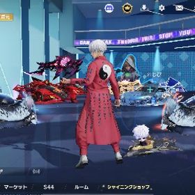 荒野行動引退アカウント 殿堂14種 SP6種 | 荒野行動のアカウントデータ、RMTの販売・買取一覧