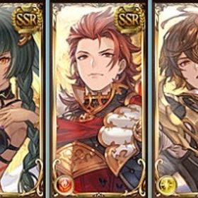 初期垢 | グラブルのアカウントデータ、RMTの販売・買取一覧