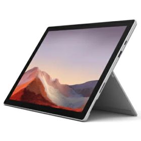 Surface Pro7 QWU-00006 プラチナ 【Core i5(1.1GHz)/8GB/128GB SSD/Win11Home】 MICROSOFT 当社3ヶ月間保証 中古 イオシス