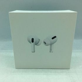 期間限定セール 【未使用】 アップル Apple ワイヤレスイヤホン MLWK3J/A