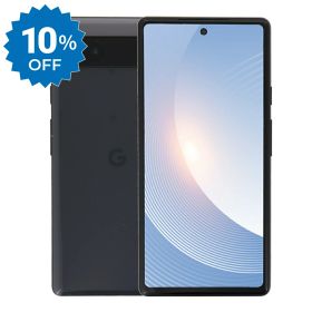 さらに値下げ＼15%OFF SALE／【中古】 Google Pixel 6a GB17L 128GB ソフトバンク SIMロック解除済み [Cランク] 中古スマホ 中古 スマホ スマートフォン 本体 保証付き 端末 即日発送