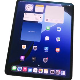 iPad Pro 13インチ M4 2024のメイン画像