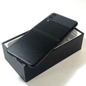 【ジャンク品】Galaxy Z Flip3 5G 128GB｜SC-54B