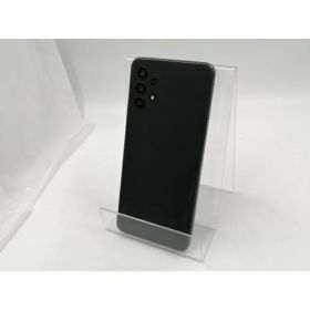 【中古】SAMSUNG au 【SIMロック解除済み】 Galaxy A32 5G オーサムブラック 4GB 64GB SCG08【千葉】保証期間1ヶ月【ランクC】