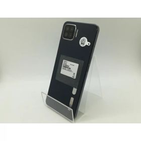 【中古】Oppo 楽天モバイル 【SIMフリー】 OPPO A73 ネービーブルー 4GB 64GB CPH2099【OSU301】保証期間1ヶ月【ランクB】