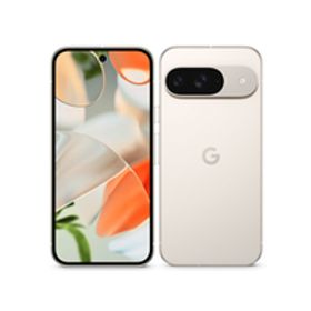 Aランク Google Pixel9 128GB ポーセリン SIMフリー