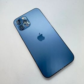 【SIMフリー】 iPhone 12 Pro 512GB 本体 動作確認済み