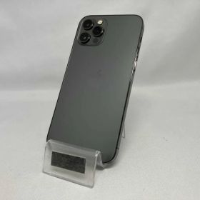 au 【SIMロックなし】MGM53J/A iPhone 12 Pro 128GB グラファイト au