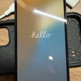 Apple iPhone 12 Proブルー 本体 おまけ付き