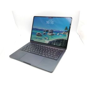 Apple MacBook Air M2 2022 新品¥82,000 中古¥75,000 | 新品・中古の