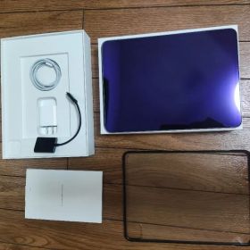 iPad Pro 11インチ 第四世代 スペースグレー 本体 １２８GB