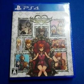 ニンテンドースイッチ キングダム ハーツ メロディ オブ メモリー