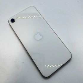 【SIMフリー】 iPhone SE 第3世代 64GB 本体 動作確認済み