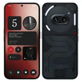 Nothing Technology Nothing Phone (2a) 新品¥29,800 中古¥23,800