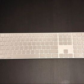 Apple Magic Keyboard 英語US ＋ 元箱あり