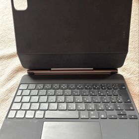 【美品 純正】箱なし Magic Keyboard A2261