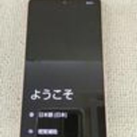 AQUOS SENSE6 SH-RM19 SHARP(楽天)