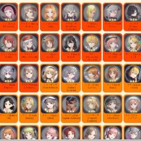 【レスレリ】キャラクター・資源が毎日更新、即時対応