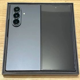 国内版 Samsung Galaxy Z Fold 7 本体 256GB