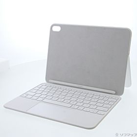 〔展示品〕 iPad(第10世代)用 Magic Keyboard Folio 英語(US) MQDP3LL／A〔展示品〕 iPad(第10世代)用 Magic Keyboard Folio 英語(US) MQDP3LL／A