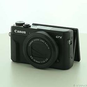 Canon PowerShot G7 X Mark II ジャンク美品 PowerShot G7 X Mark II 中古 112,000円 | ネット最安値の価格比較