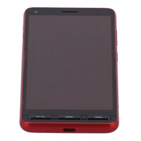 KYOCERA Y!mobile 京セラ/スマートフォン/かんたんスマホ2 32GB/A001KC/5861024560/Bランク/69【中古】