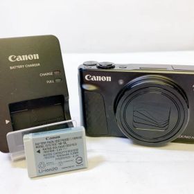 PowerShot SX740 HS 新品 69,000円 中古 40,000円 | ネット最安値の