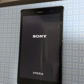 Sony Xperia X3 SGP612 タブレット 本体 ジャンク品