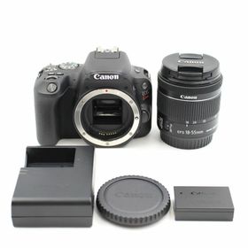 キヤノン(Canon)の■シャッター数3356枚！極上品■ CANON EOS Kiss X9 キヤノン(デジタル一眼)