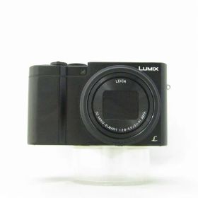 【中古】(パナソニック) Panasonic DMC-TX1-K