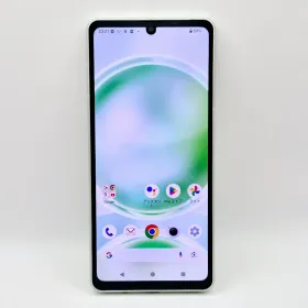 [F87]Aquos sense 8 SH-S54 スマートフォン 本体