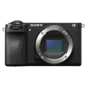 《新品》SONY (ソニー) α6700 ボディ ILCE-6700【キャッシュバック￥10,000-対象】[ ミラーレス一眼カメラ | デジタル一眼カメラ | デジタルカメラ ] 【KK9N0D18P】