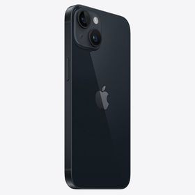 超美品 iPhone 14 128GB ブラック SIMフリー