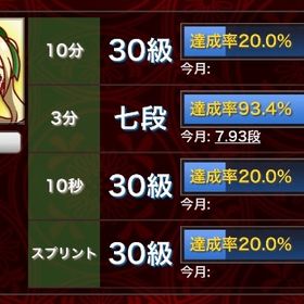 七〜六段垢まとめ | 将棋ウォーズのアカウントデータ、RMTの販売・買取一覧