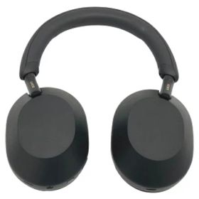 【ポイント10倍※要エントリー｜11/27 01:59まで】[中古] ソニー ワイヤレスノイズキャンセリングヘッドホン WH-1000XM5 [良い(B)]