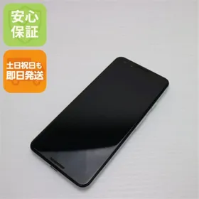 Google Pixel 3 新品¥19,999 中古¥6,180 | 新品・中古のネット最安値