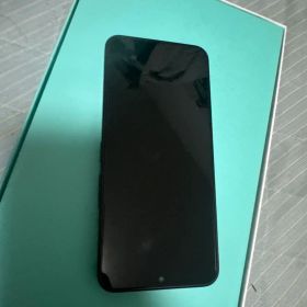 libero5G iv ブラック SIMフリー