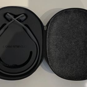 Shokz OpenRun Pro 2 ブラック K1041