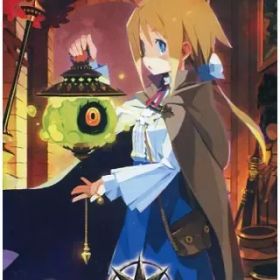 【中古】ニンテンドースイッチソフト ガレリアの地下迷宮と魔女ノ旅団