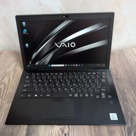 【第10世代】ソニー VAIO Pro PG VJPG131 Windows11