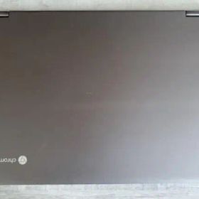 IdeaPad Flex 550i Chromebook グラファイトグレー