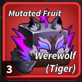 ブロフル ウルフの実 1個 | ロブロックス(ROBLOX)のアカウントデータ、RMTの販売・買取一覧