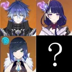 初期垢、畫像にキャラクターは必ず含める | 原神のアカウントデータ、RMTの販売・買取一覧