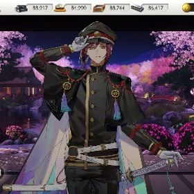 刀剣乱舞 | 刀剣乱舞(とうらぶ)のアカウントデータ、RMTの販売・買取一覧