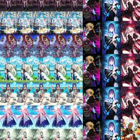 オルガマリー宝具5 ロウヒ宝具5 リリス宝具5 伊吹童子宝具5 テュフォン・エフェメロス宝具5 | FGOのアカウントデータ、RMTの販売・買取一覧